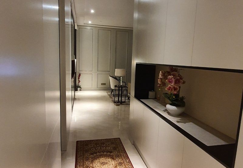 Pavilion Suites Kuala Lumpur