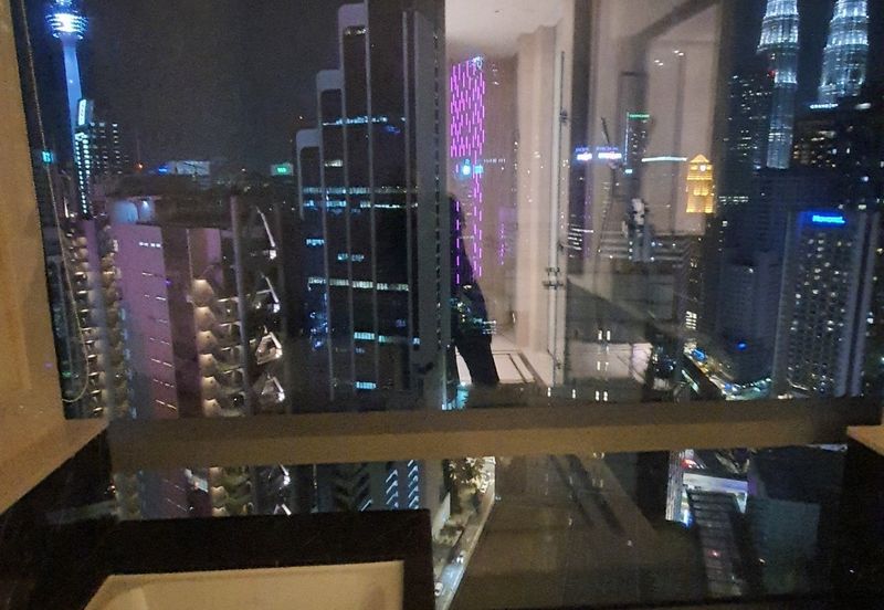 Pavilion Suites Kuala Lumpur