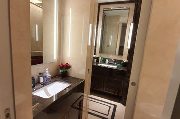 Pavilion Suites Kuala Lumpur