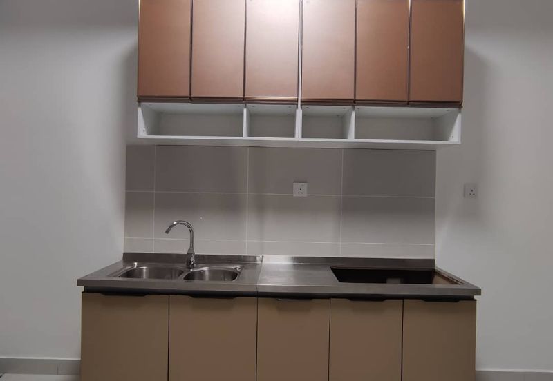 Edusentral @ Setia Alam