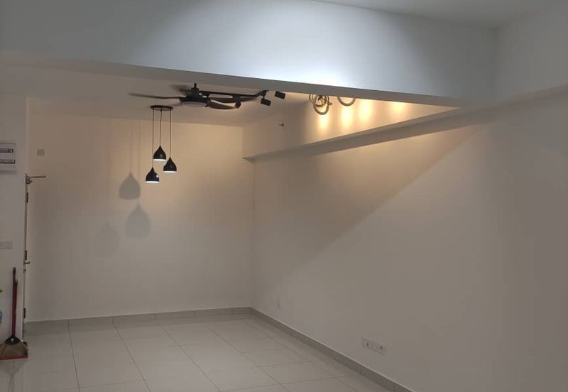 Edusentral @ Setia Alam