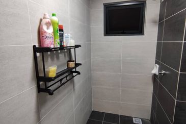 Edusentral @ Setia Alam