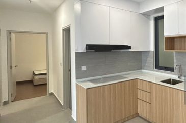 Sunsuria Forum @ 7th Avenue