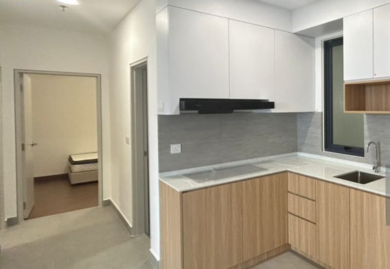 Sunsuria Forum @ 7th Avenue