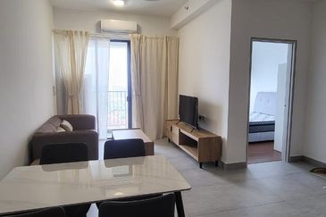 Sunsuria Forum @ 7th Avenue