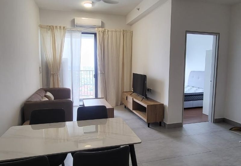 Sunsuria Forum @ 7th Avenue