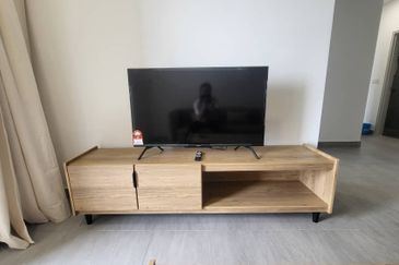 Sunsuria Forum @ 7th Avenue