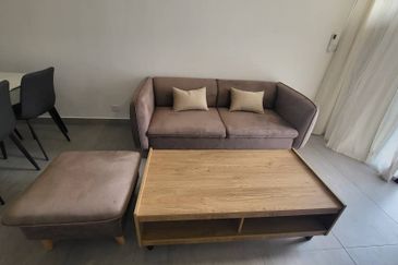 Sunsuria Forum @ 7th Avenue