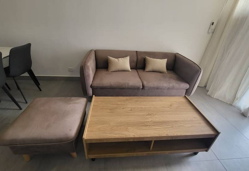 Sunsuria Forum @ 7th Avenue