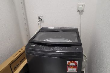 Sunsuria Forum @ 7th Avenue