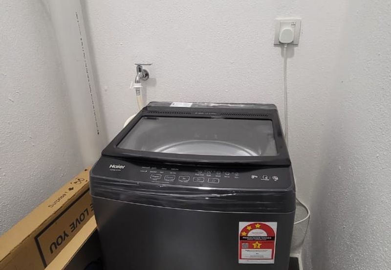 Sunsuria Forum @ 7th Avenue