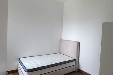 Sunsuria Forum @ 7th Avenue