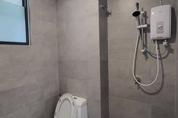 Sunsuria Forum @ 7th Avenue