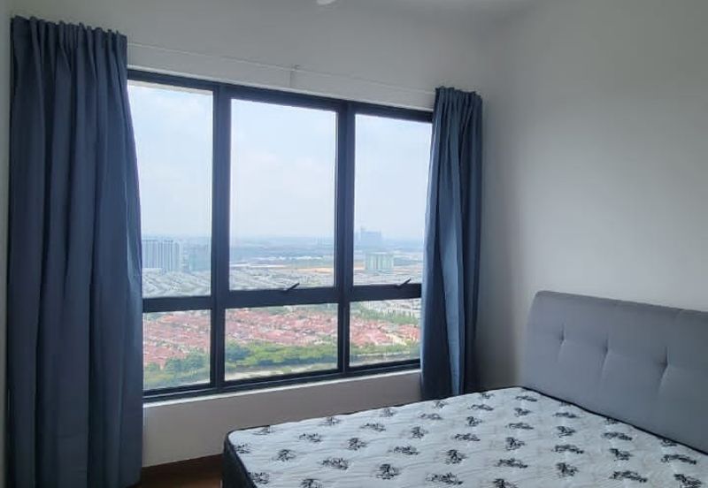 Sunsuria Forum @ 7th Avenue