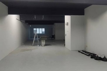 Seria 88 Business Centre