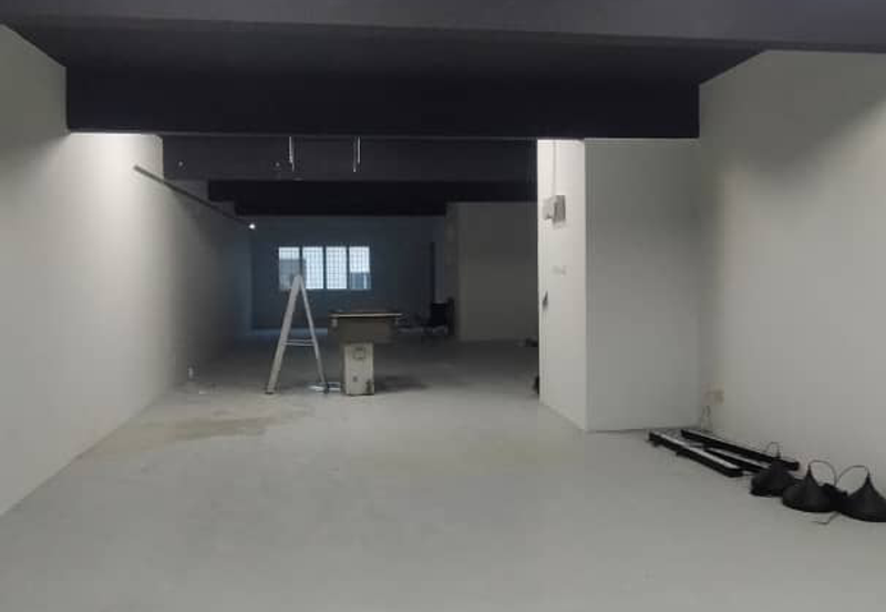 Seria 88 Business Centre