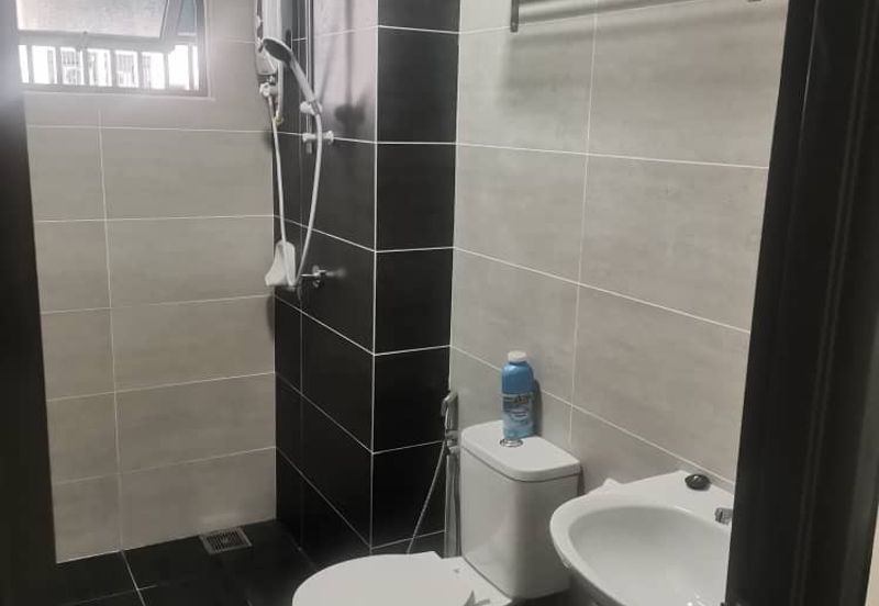 Edusentral @ Setia Alam