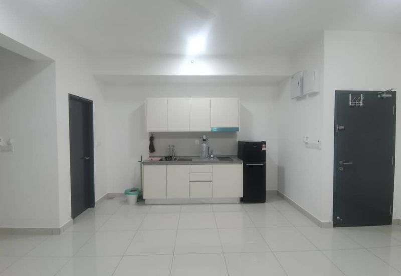 Edusentral @ Setia Alam