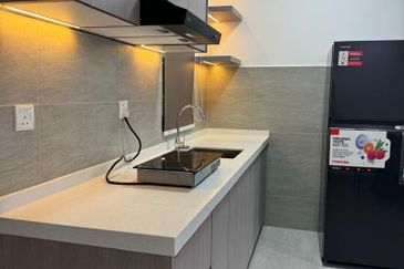 Sunsuria Forum @ 7th Avenue