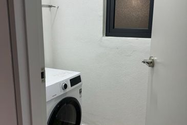 Sunsuria Forum @ 7th Avenue