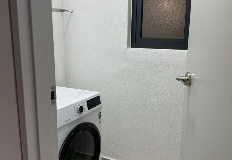 Sunsuria Forum @ 7th Avenue