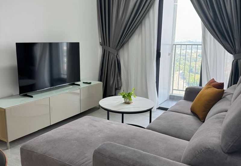 Sunsuria Forum @ 7th Avenue