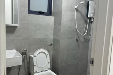 Sunsuria Forum @ 7th Avenue