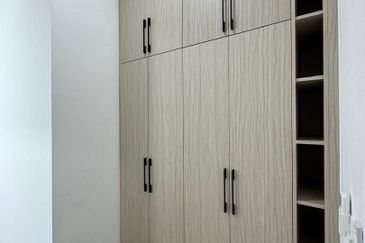 Sunsuria Forum @ 7th Avenue