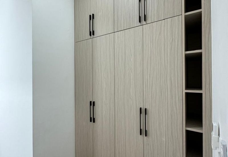 Sunsuria Forum @ 7th Avenue