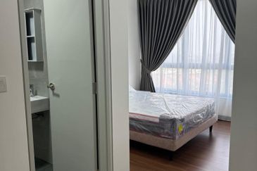 Sunsuria Forum @ 7th Avenue