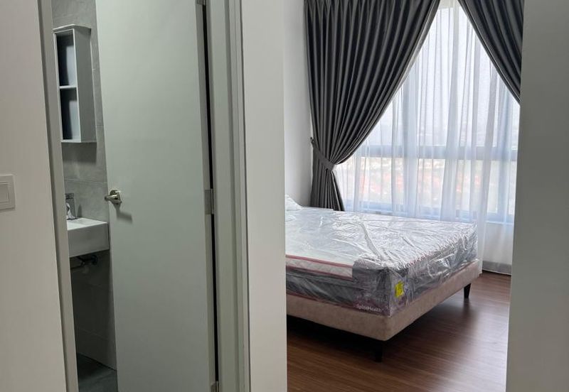 Sunsuria Forum @ 7th Avenue