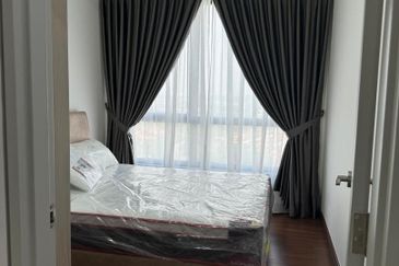 Sunsuria Forum @ 7th Avenue