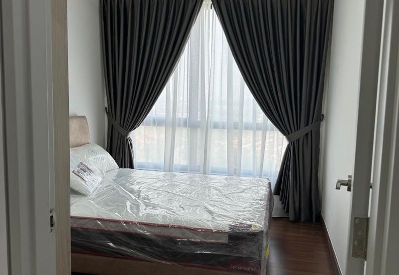 Sunsuria Forum @ 7th Avenue