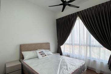 Sunsuria Forum @ 7th Avenue