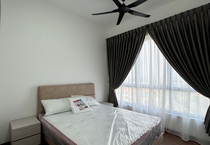 Sunsuria Forum @ 7th Avenue