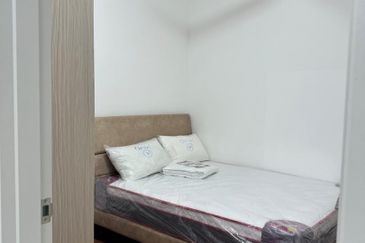 Sunsuria Forum @ 7th Avenue