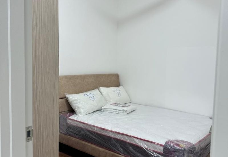 Sunsuria Forum @ 7th Avenue