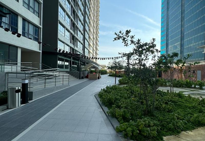 Sunsuria Forum @ 7th Avenue