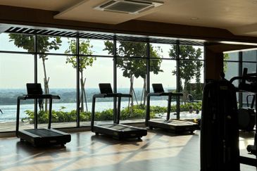 Sunsuria Forum @ 7th Avenue