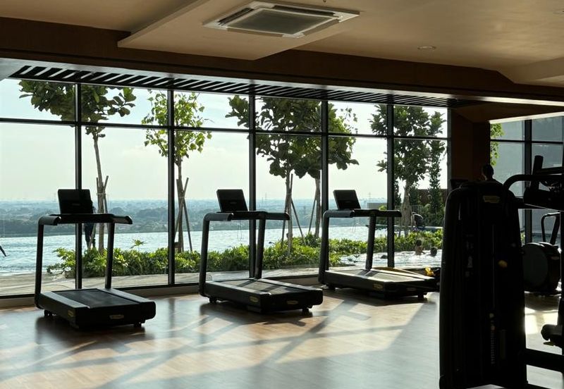 Sunsuria Forum @ 7th Avenue