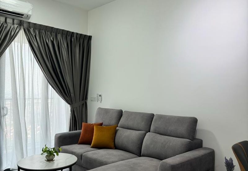 Sunsuria Forum @ 7th Avenue