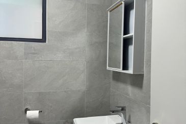 Sunsuria Forum @ 7th Avenue