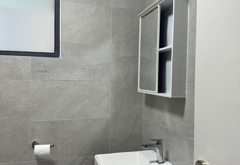 Sunsuria Forum @ 7th Avenue