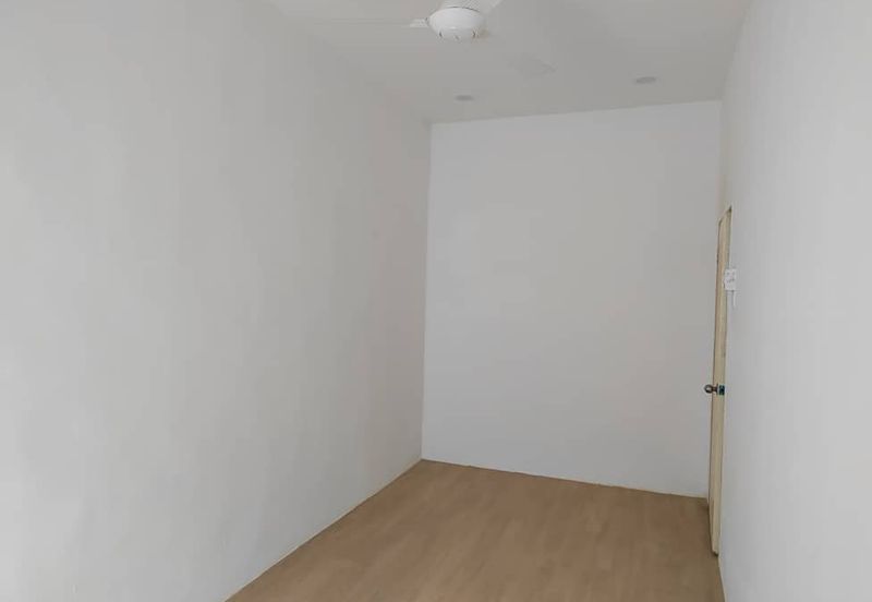 Jalan Sungai Batu 49