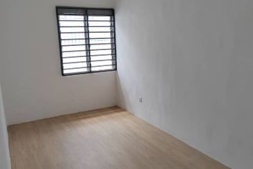 Jalan Sungai Batu 49