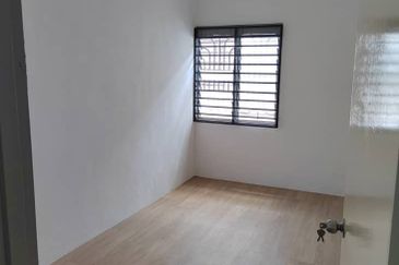 Jalan Sungai Batu 49