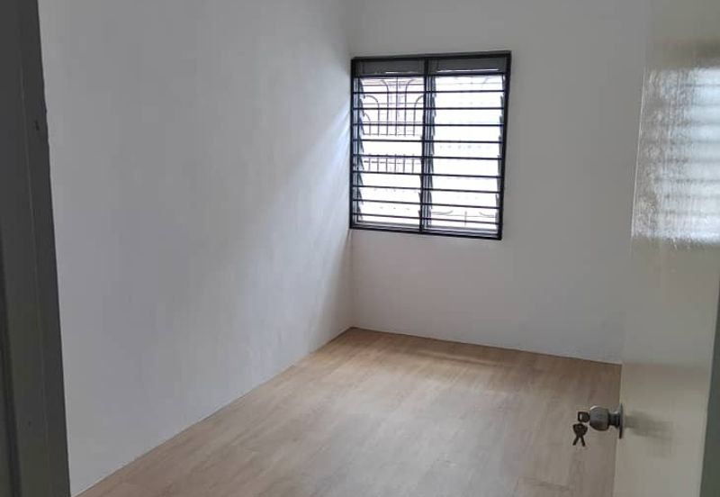 Jalan Sungai Batu 49