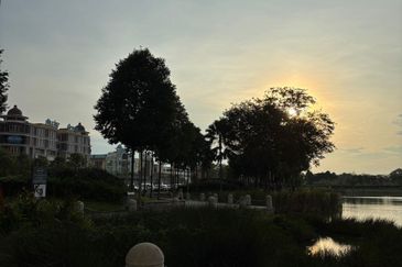 The Tresor @ Gravit 8 *