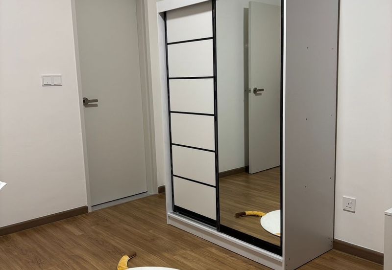 The Tresor @ Gravit 8 *