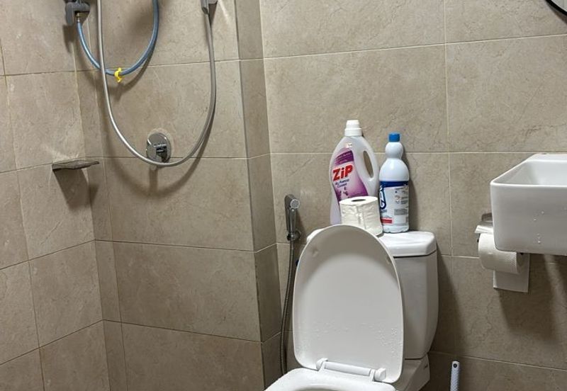 The Tresor @ Gravit 8 *